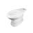 The Renovators Supply Inc. 1.6 Gallons GPF Elongated Kit-90674194