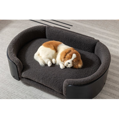 Inira Orthopedic Pet Bed