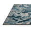 Tapis brun soyeux et moelleux-368292848