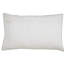 Coussin à imprimé métallique de la collection Lustrous Pillow, housse seulement-326565552