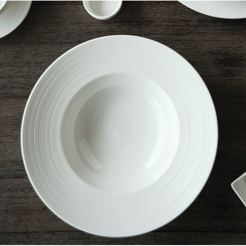 Manhattan 8 oz. Soup Bowl