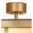 44" Wide Prime Dome Chandel-Air