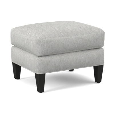 Upholstered Ottoman