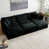 Black Chenille est en rupture de stock