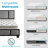 Bavaria Velvet Upholstered Platform Bed Frame with Adjustable Headboard, No box Spring Required - Boyd Sleep-1591700458