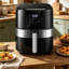 Garden Sanctuary 8L Air Fryer