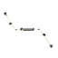 Krasnoff 188cm 6 -Light Track Kit