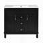 Meuble-lavabo simple-1277444048