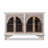 American Retro Cedar & Glass Sideboard