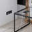 Atiyah Murphy Bed Chest with 6" Mattress, Storage and Built-in Charger-1533366165-1533366161