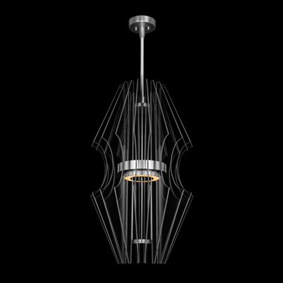 Newton 3 - Light LED Pendant