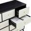 Commode 9 tiroirs (commode)-1174582902
