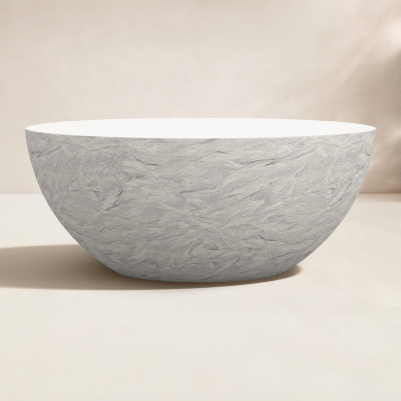 Bazaar Outdoor Round Coffee Table