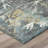 Machine Washable Indoor/Outdoor Chantille ACN2929 Floral Rug-663638105-663638181