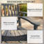 Outdoor Bench
