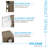 Legun LED Wall Light