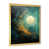 Gold Single Picture Framed