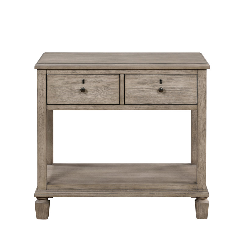 Table de chevet 1 pièce Classic