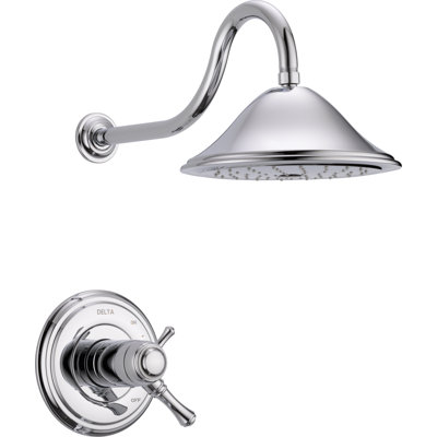 Cassidy™ 7" Shower Wall Trim