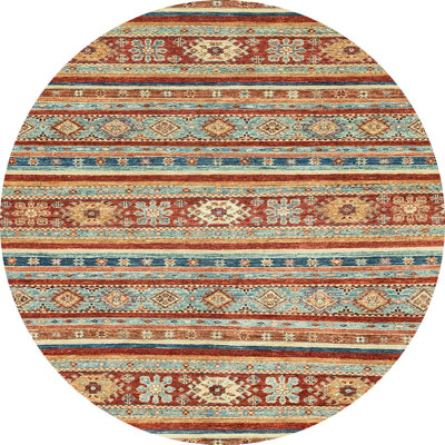 Abstract Indoor Rug