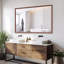 Miroir de salle de bain 60 po x 40 po-1331787627