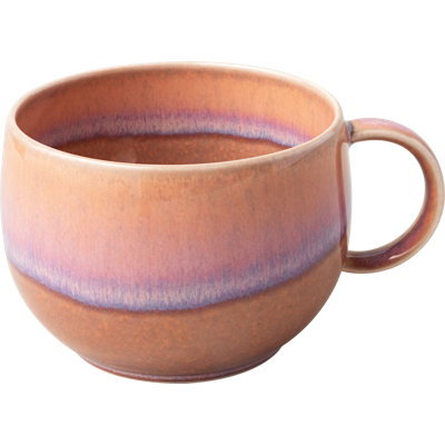 Perlemor Coffee Cup