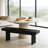 Triangular Foot Design Kitchen Table Bench,Entryway Shoe Storage-152419499