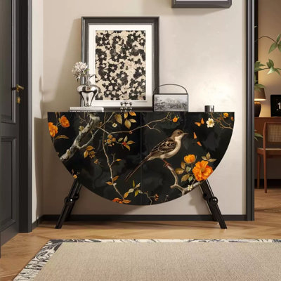 Retro Decorative Sideboard
