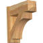 Persienne en bois rustique Westlake Craftsman-32013902-106952065