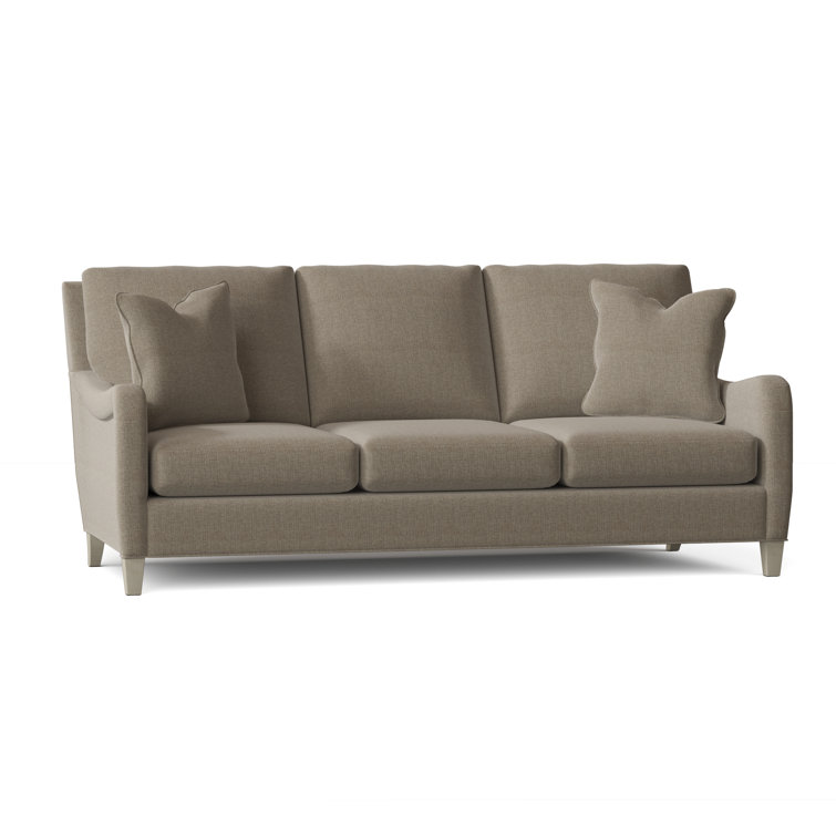 Smythe 81.5" Flared Arm Sofa with Reversible Cushions
