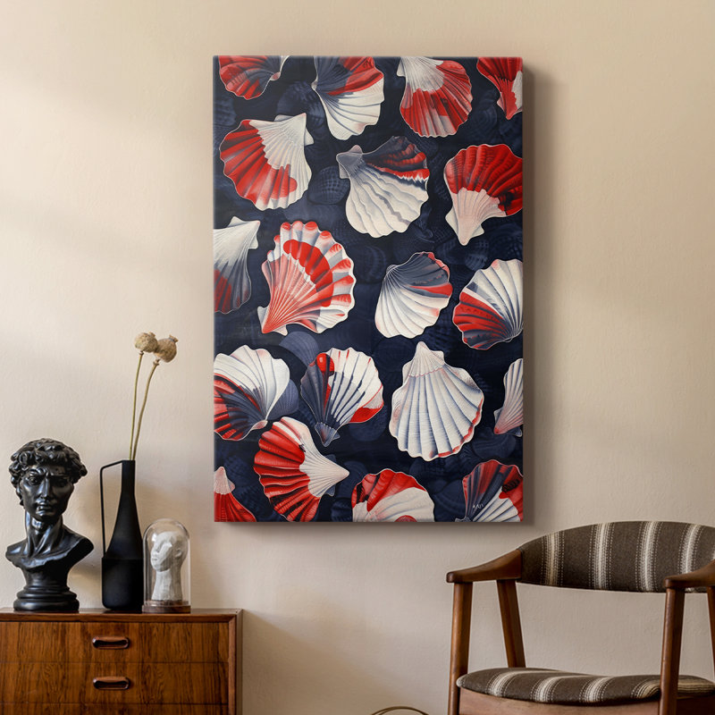 NAUTICAL Series CC-III - galerie sur mesure, H 18 po x l 12 po