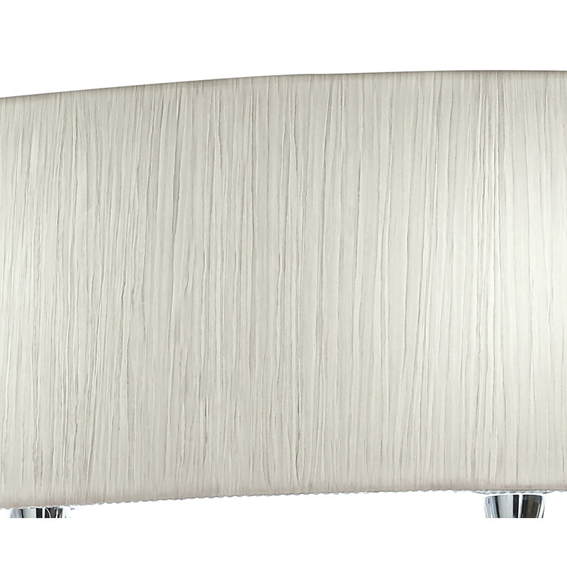 Vidal 178cm Traditional Floor Lamp