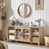 Natural Wood