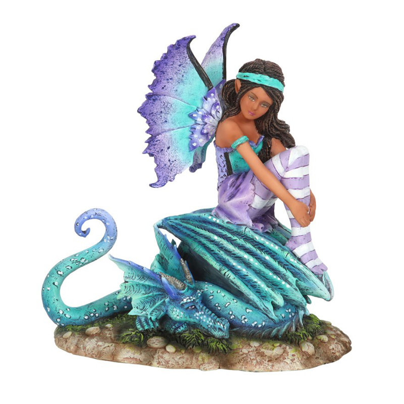 Anabel Figurines & Sculptures