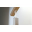 Balustre urbain en acier inoxydable balustres 2 po x 34 1/2 po à 36 po Urbanel (paquet de 4)