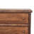 Bamboo Carved 3-drawer Chest