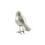  Sculpture d'oiseau en polystone Glam-586504794