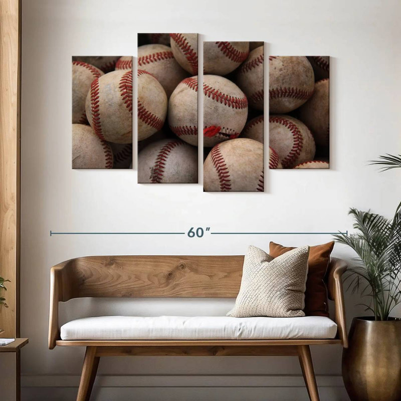 Baseball pile Sireci