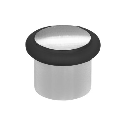 Stainless Steel Floor Mount Stop