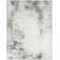 Leuchte Grey Charcoal Modern Indoor Rug