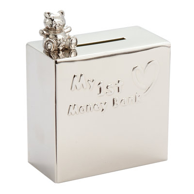 Lewandowski Animals Piggy Bank