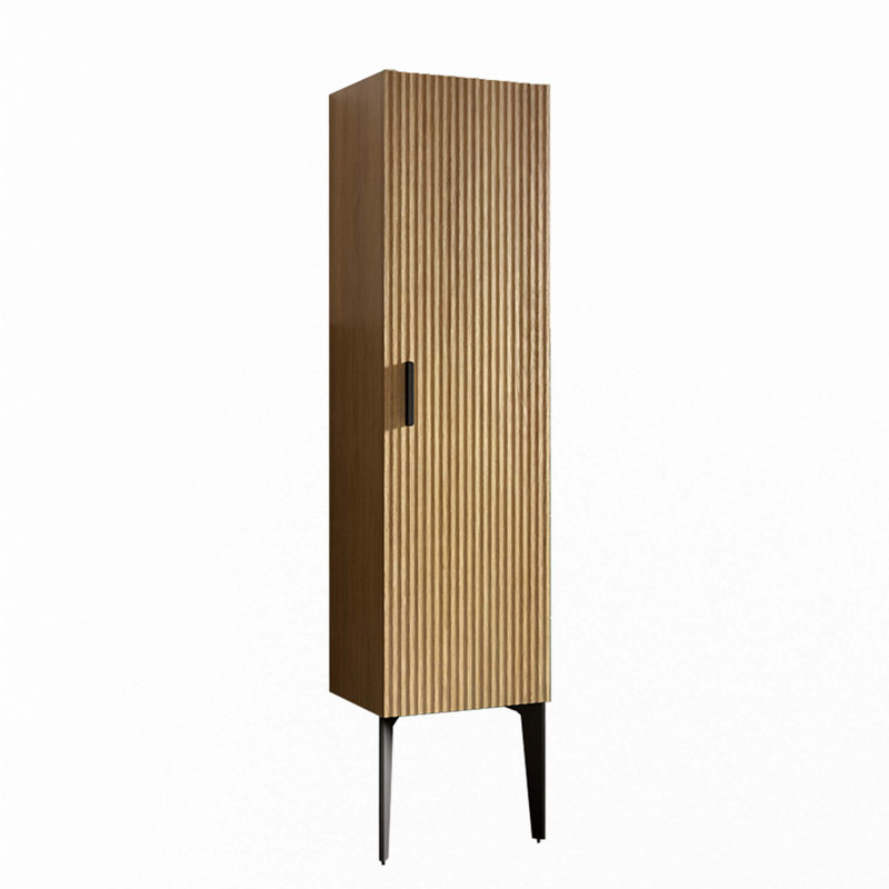Bathroom Side Cabinet, Freestanding Storage Cabinet