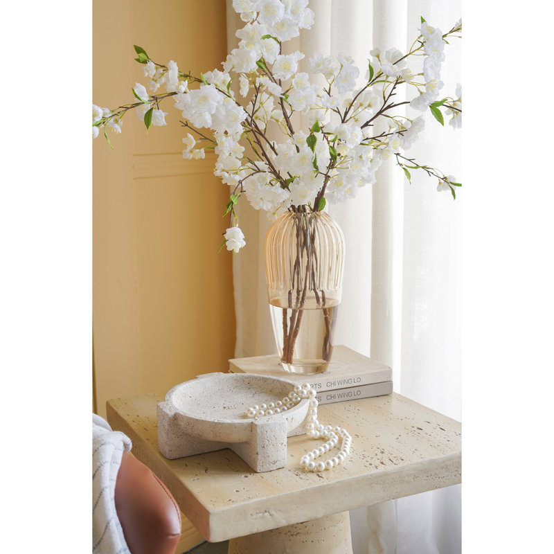 Vase Vintage Unque Design