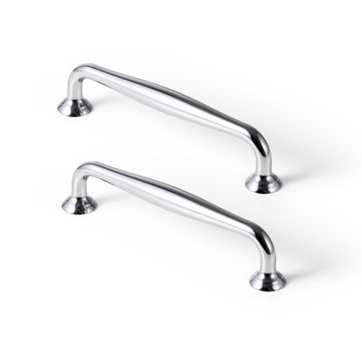 Retro Knurled Non-Slip Handle Multipack