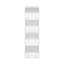 Chakib 4-Tier Open Shelf Bookcase-1802131408