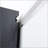 Metal Wall Storage Cabinet