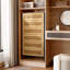 Commode 6 tiroirs, naturel-1767798102