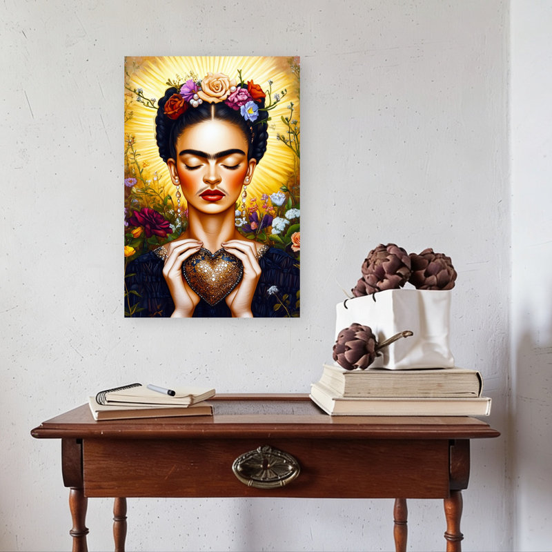 Print, 60.96cm H x 40.64cm W