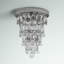 Plafonnier encastré 9 lumières Beno-454641662