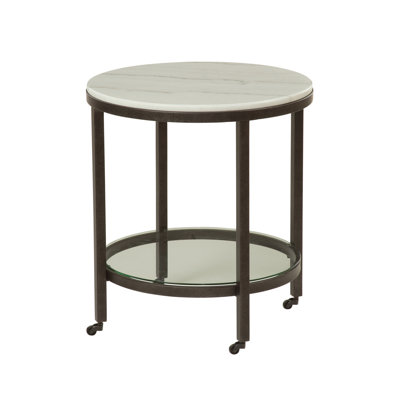 Table de bout Whitman